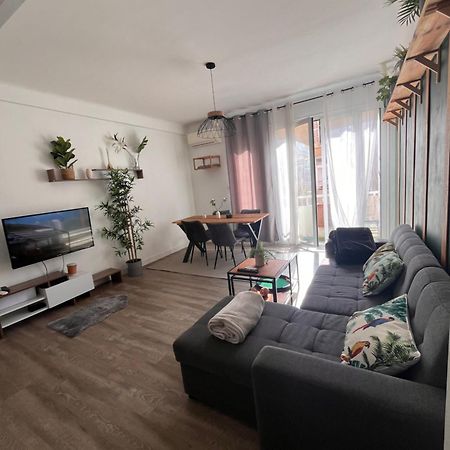 Appartement Cosy - Plein Centre 马赛 外观 照片