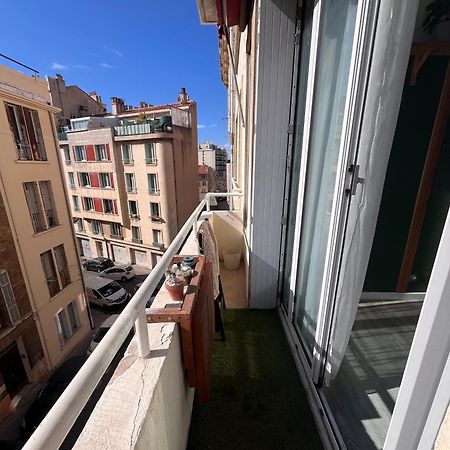 Appartement Cosy - Plein Centre 马赛 外观 照片